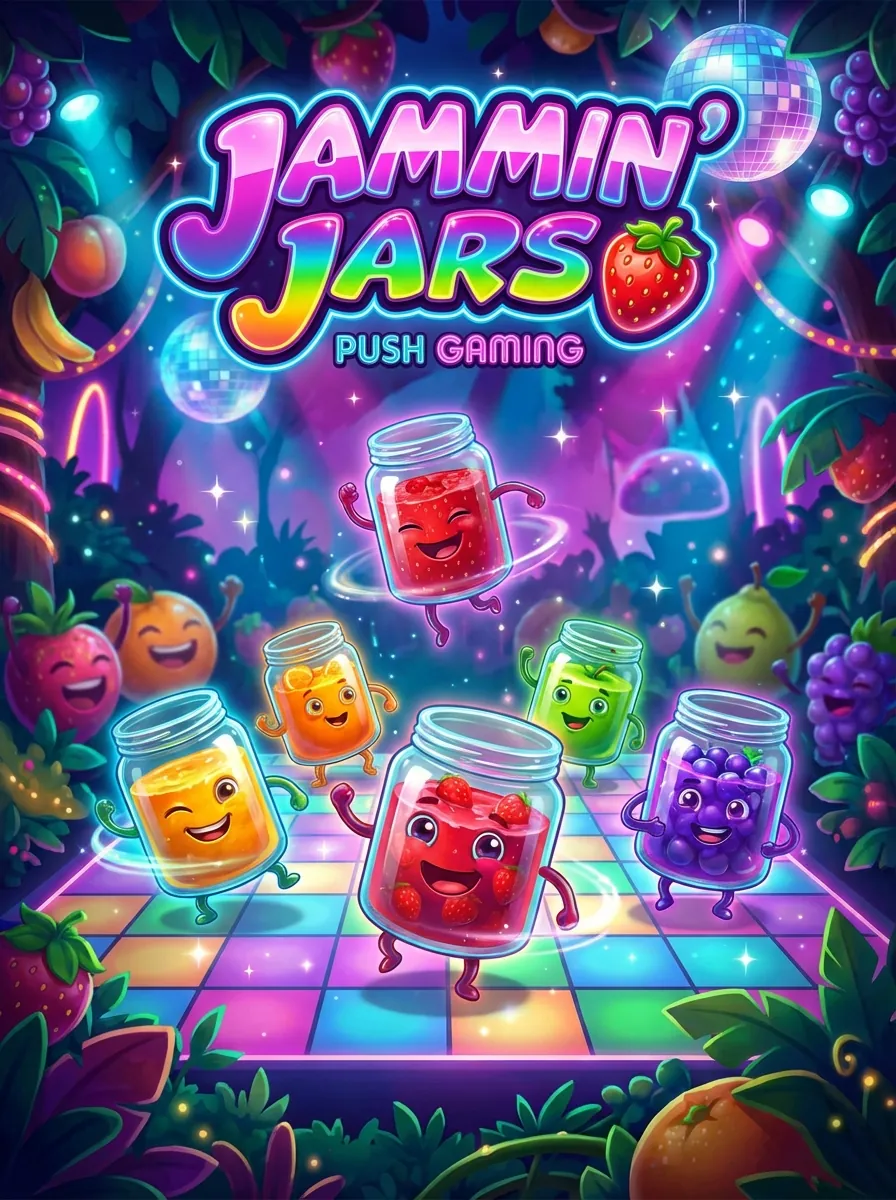 Jammin Jars